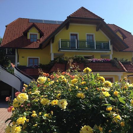 WenigzellHaus Roseアパートメント エクステリア 写真