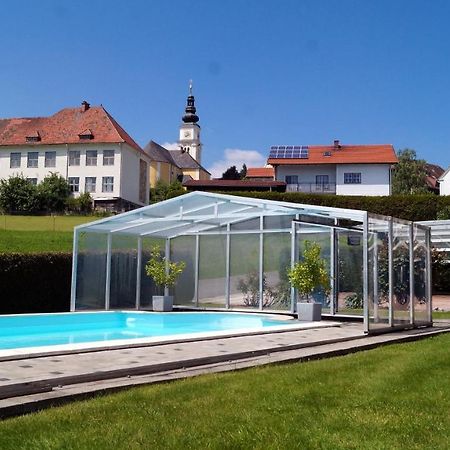 WenigzellHaus Roseアパートメント エクステリア 写真