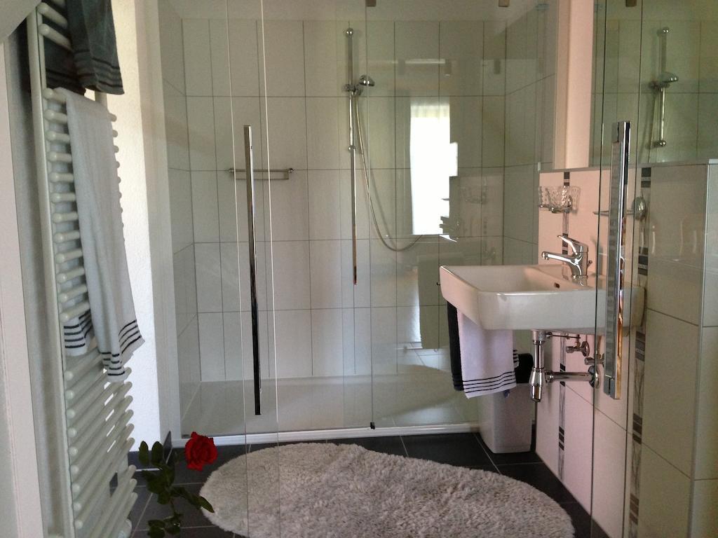 WenigzellHaus Roseアパートメント 部屋 写真