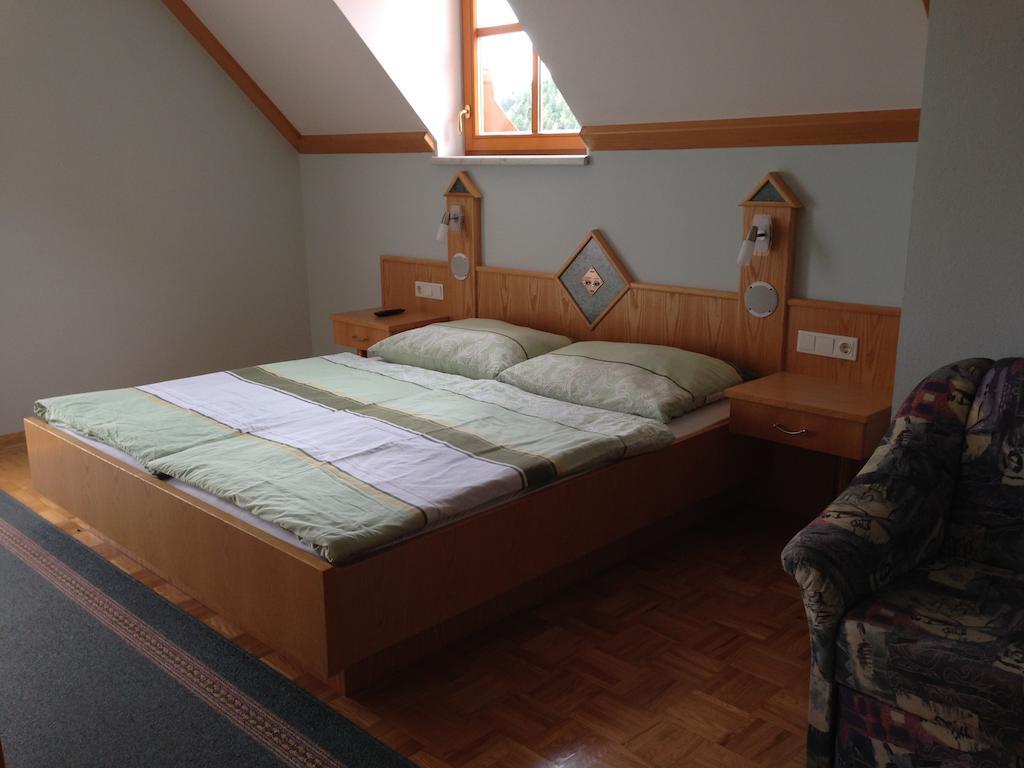 WenigzellHaus Roseアパートメント 部屋 写真