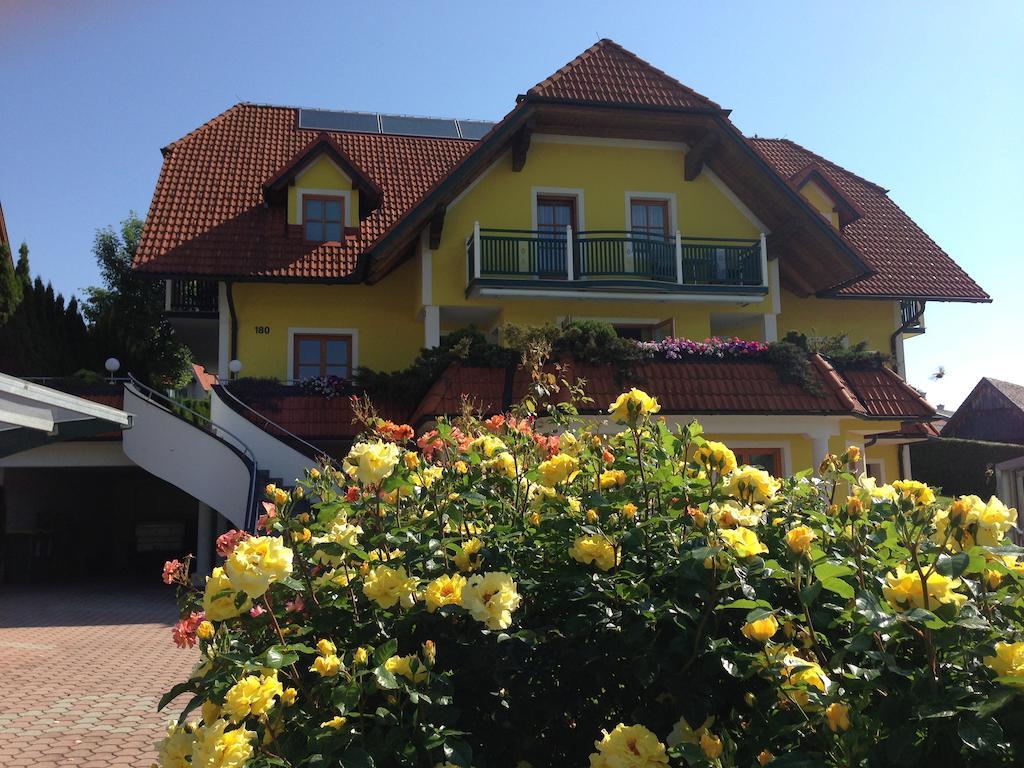 WenigzellHaus Roseアパートメント エクステリア 写真